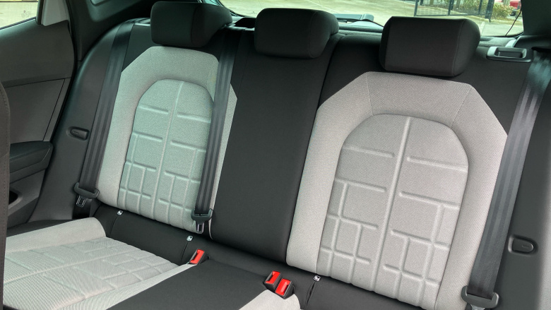 SEAT Ibiza 1.0 TSI 115 FR Sport 5dr Petrol Hatchback